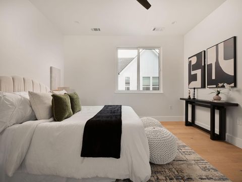 Tiny photo for 1215 Fort Branch BLVD #2, Austin, TX 78721 (MLS # 8871180)