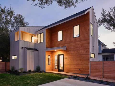 Tiny photo for 1215 Fort Branch BLVD #2, Austin, TX 78721 (MLS # 8871180)