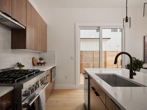 Tiny photo for 1215 Fort Branch BLVD #2, Austin, TX 78721 (MLS # 8871180)
