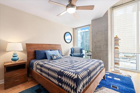 Tiny photo for 360 Nueces ST #1408, Austin, TX 78701 (MLS # 3322421)