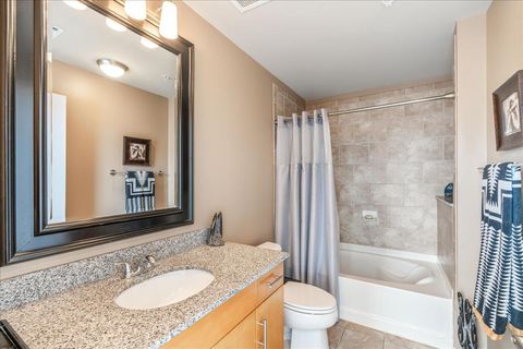 Tiny photo for 360 Nueces ST #1408, Austin, TX 78701 (MLS # 3322421)