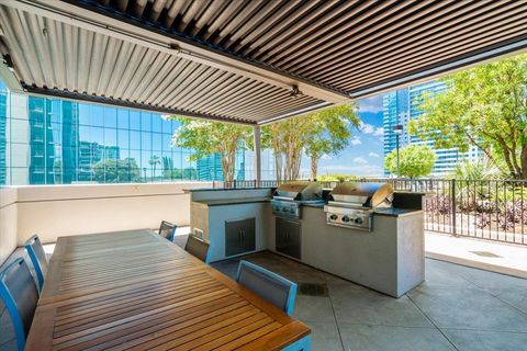 Tiny photo for 360 Nueces ST #1408, Austin, TX 78701 (MLS # 3322421)