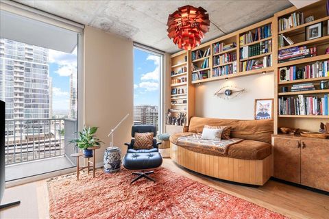 Tiny photo for 360 Nueces ST #1408, Austin, TX 78701 (MLS # 3322421)