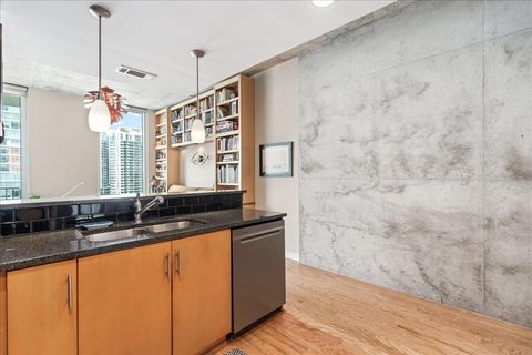 Tiny photo for 360 Nueces ST #1408, Austin, TX 78701 (MLS # 3322421)