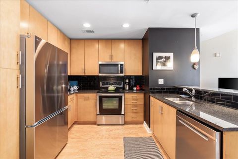 Tiny photo for 360 Nueces ST #1408, Austin, TX 78701 (MLS # 3322421)