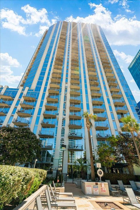 Tiny photo for 360 Nueces ST #1408, Austin, TX 78701 (MLS # 3322421)