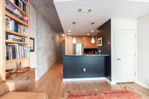 Tiny photo for 360 Nueces ST #1408, Austin, TX 78701 (MLS # 3322421)