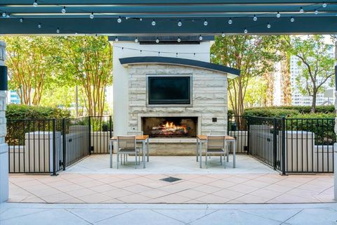 Tiny photo for 360 Nueces ST #1408, Austin, TX 78701 (MLS # 3322421)