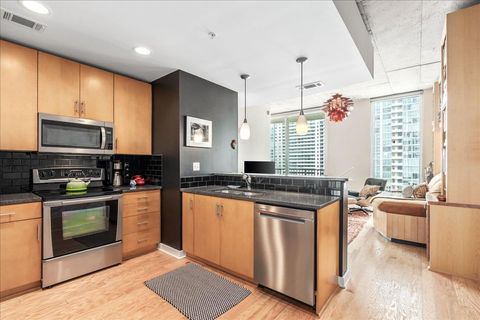 Tiny photo for 360 Nueces ST #1408, Austin, TX 78701 (MLS # 3322421)