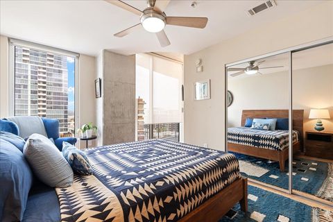 Tiny photo for 360 Nueces ST #1408, Austin, TX 78701 (MLS # 3322421)
