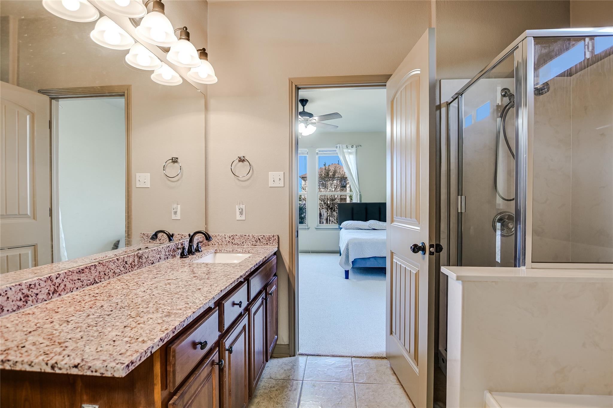 3601 Savage Springs DR