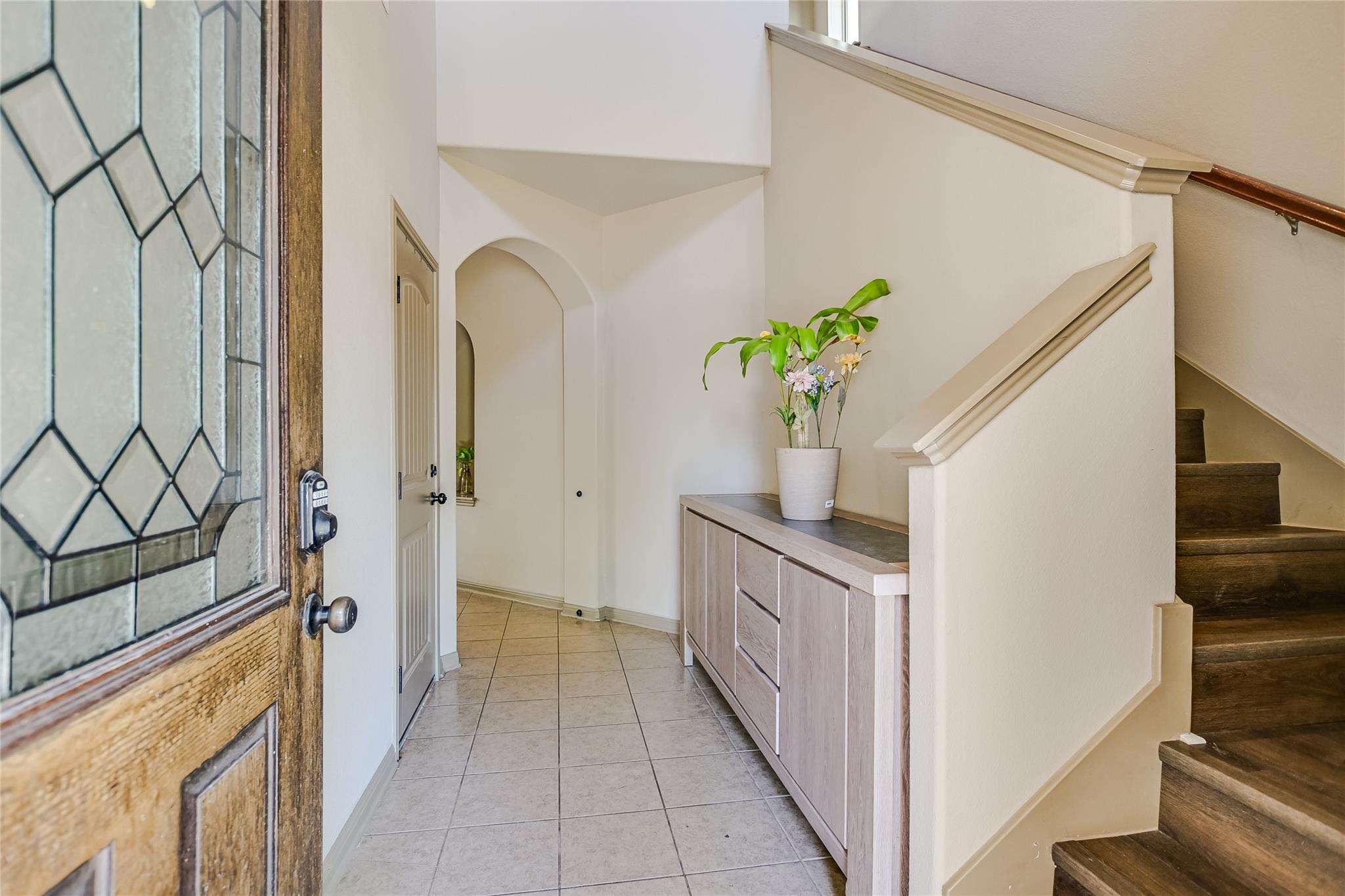 3601 Savage Springs DR