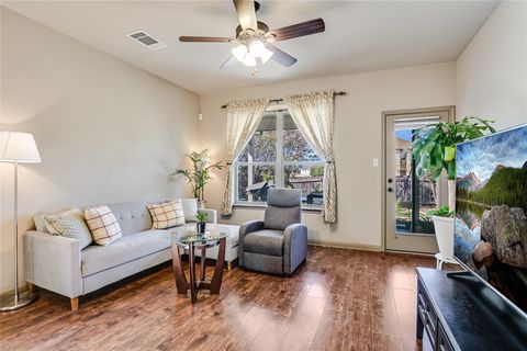 Tiny photo for 3601 Savage Springs DR, Austin, TX 78754 (MLS # 4664456)