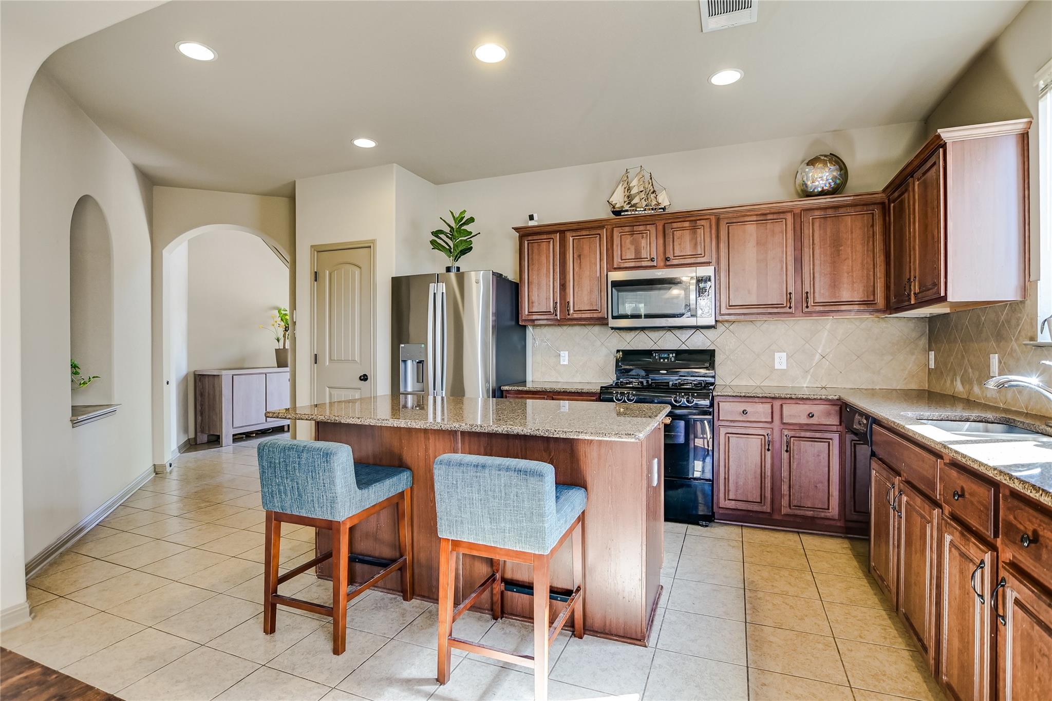 3601 Savage Springs DR