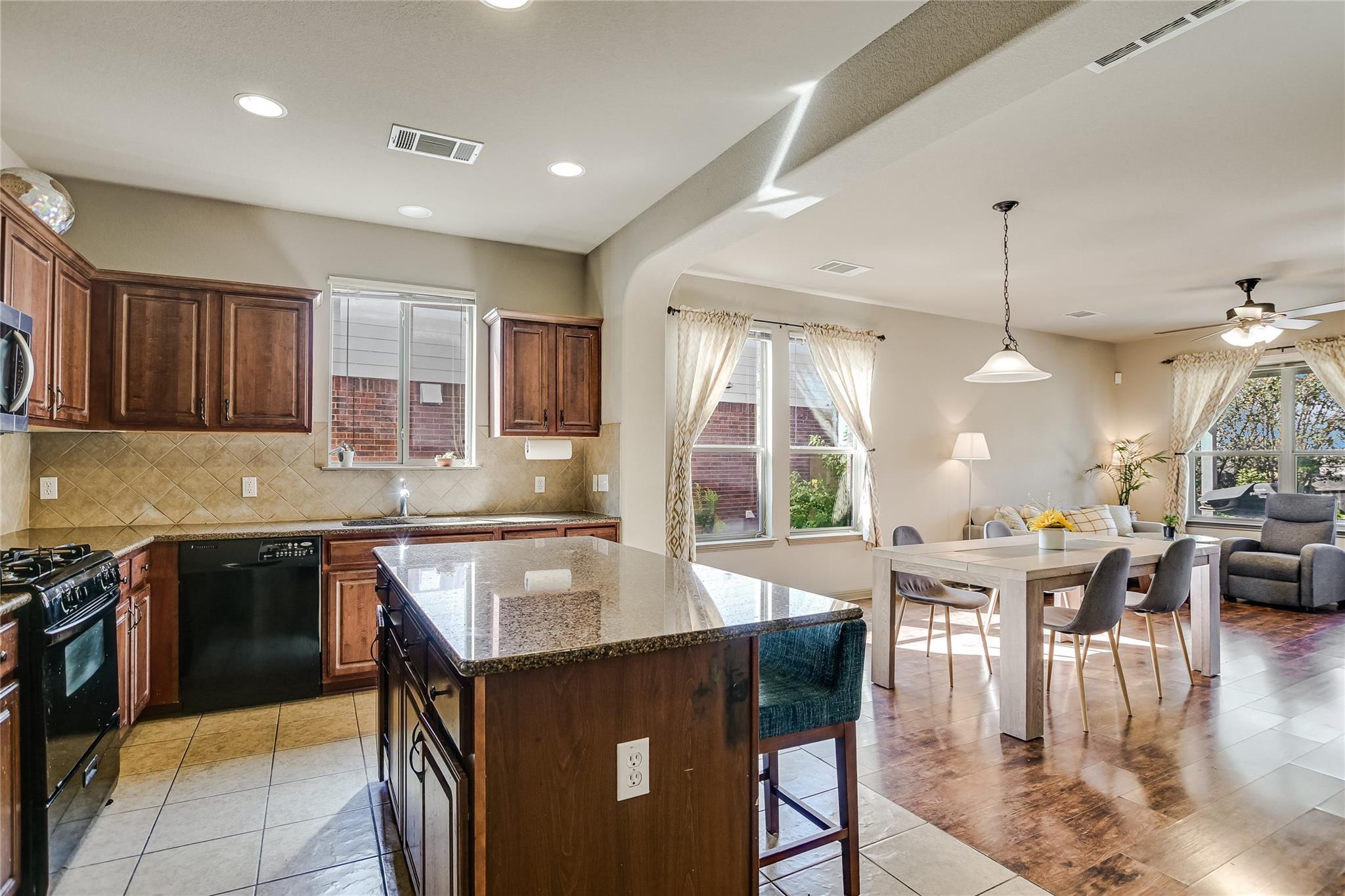 3601 Savage Springs DR