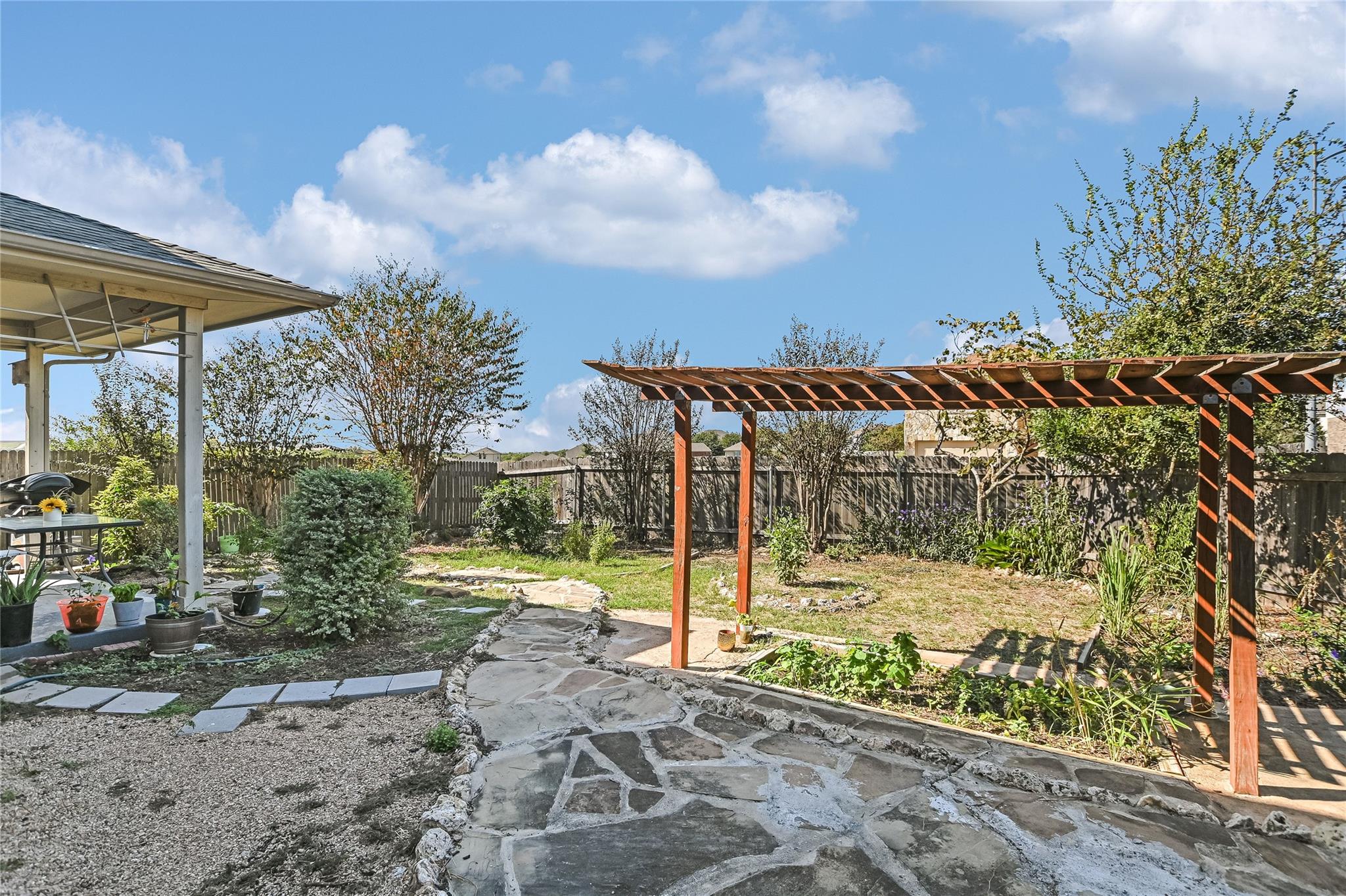 3601 Savage Springs DR