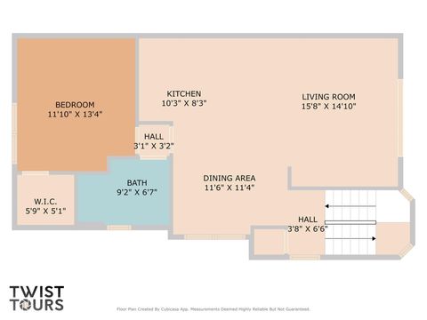 Tiny photo for 11203 Ranch Road 2222 #1304, Austin, TX 78730 (MLS # 4695487)