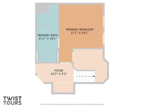 Tiny photo for 11203 Ranch Road 2222 #1304, Austin, TX 78730 (MLS # 4695487)