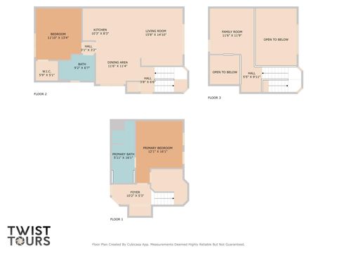 Tiny photo for 11203 Ranch Road 2222 #1304, Austin, TX 78730 (MLS # 4695487)