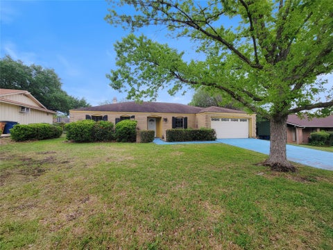 Tiny photo for 6605 Highpoint DR, Austin, TX 78723 (MLS # 8859318)