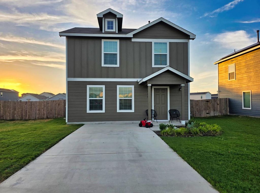 Photo of 155 Diorite DR, San Marcos, TX 78666 (MLS # 5044057)