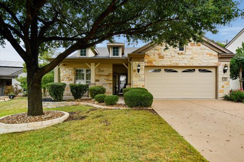 508 Lake Sommerville TRL Georgetown TX 78633