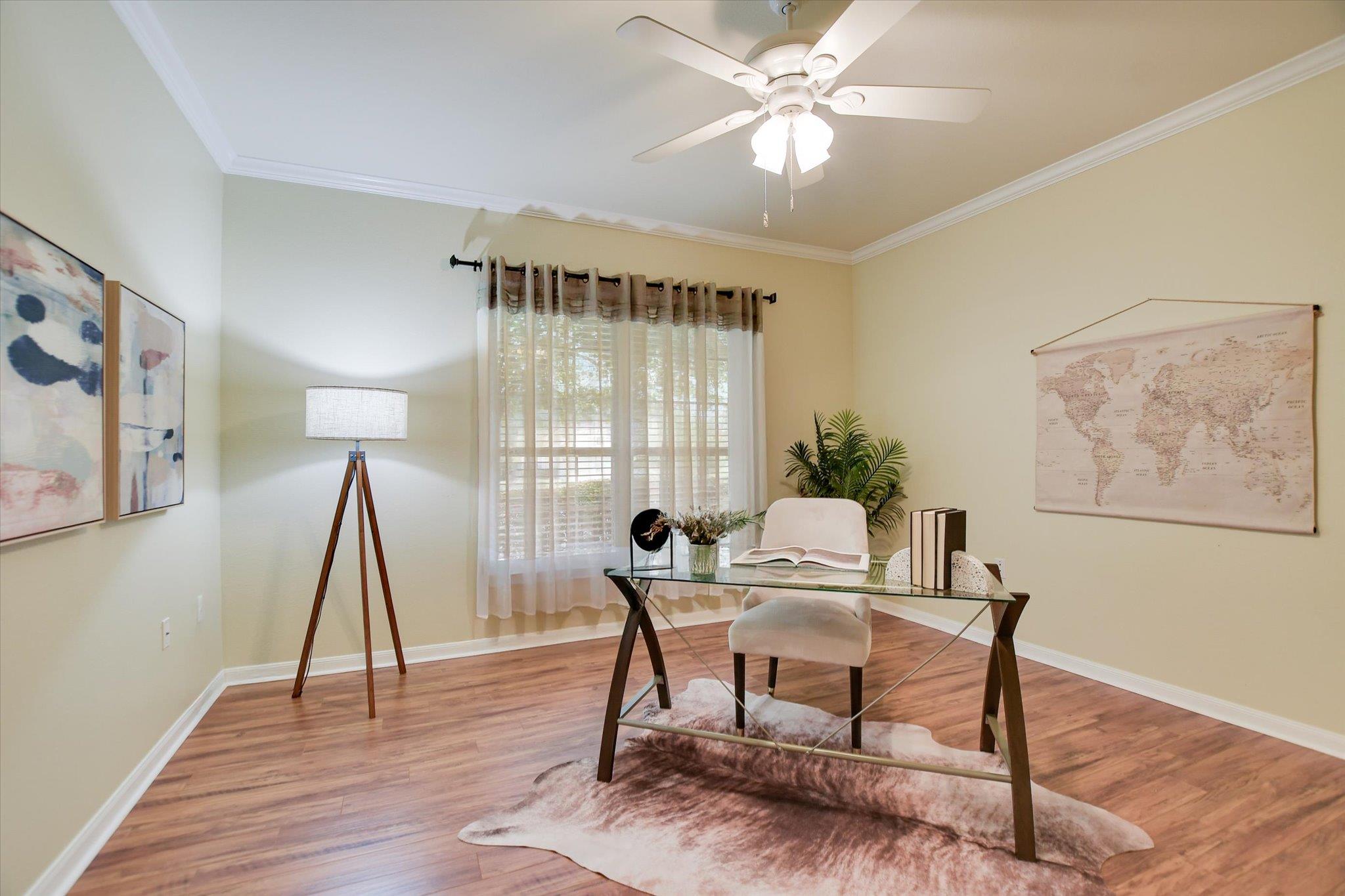 508 Lake Sommerville TRL