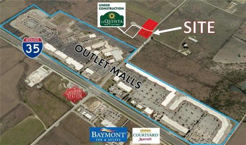 1405 Center Point RD San Marcos TX 78666