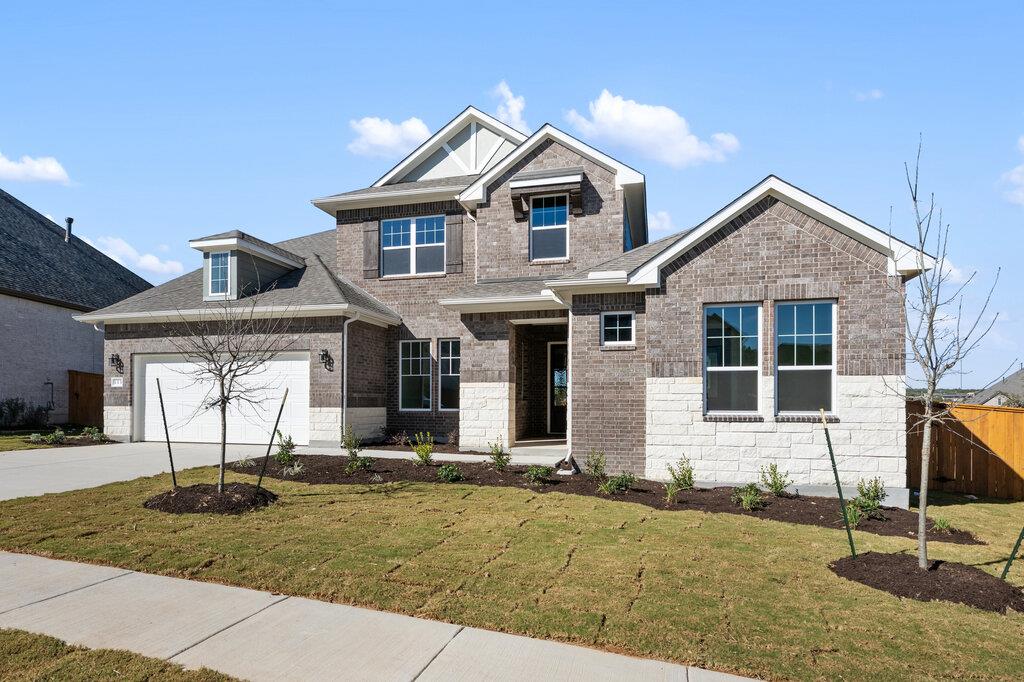 113 Bigtooth Maple LN