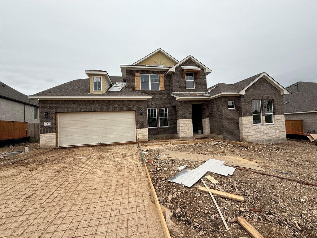 Photo of 113 Bigtooth Maple LN, San Marcos, TX 78666 (MLS # 4951503)