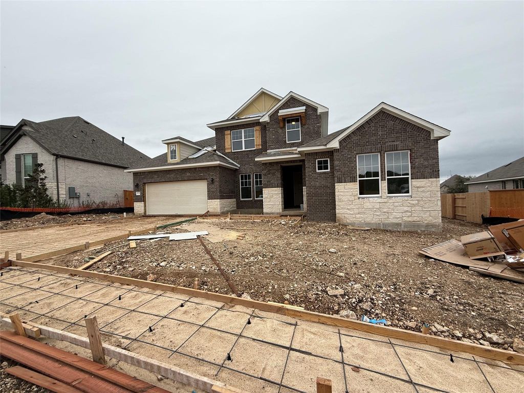 Photo of 113 Bigtooth Maple LN, San Marcos, TX 78666 (MLS # 4951503)