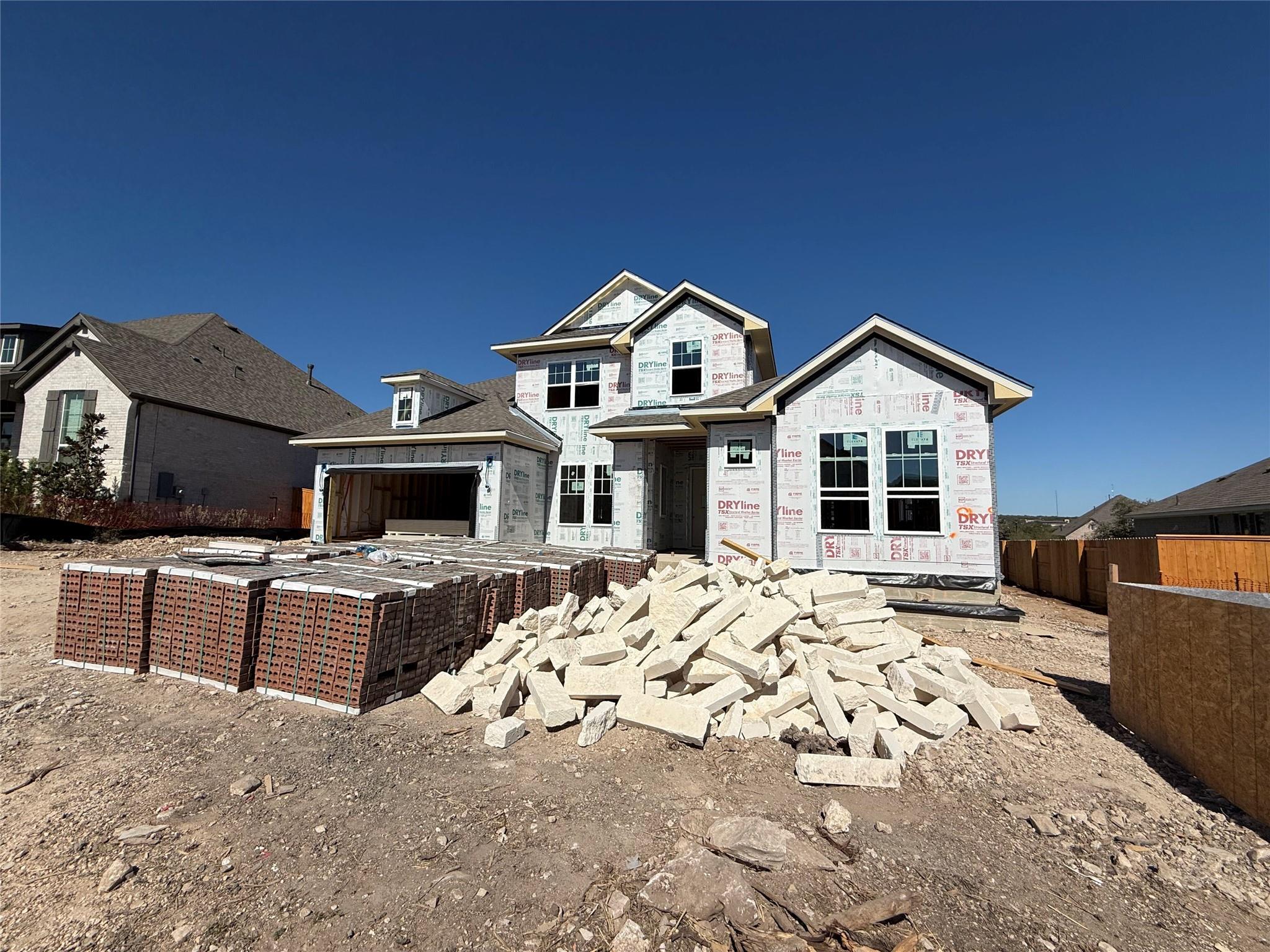 113 Bigtooth Maple LN
