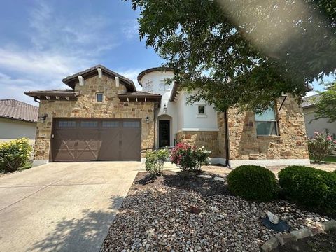 201 Grand Oaks LN Georgetown TX 78628