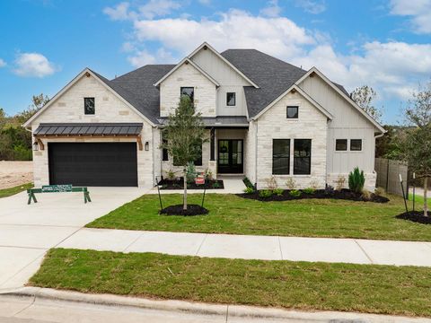 Photo of 2102 Crimson Sunset DR, Georgetown, TX 78628 (MLS # 4590644)