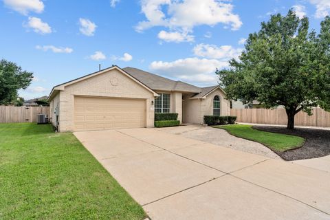 1303 Yountville DR Leander TX 78641