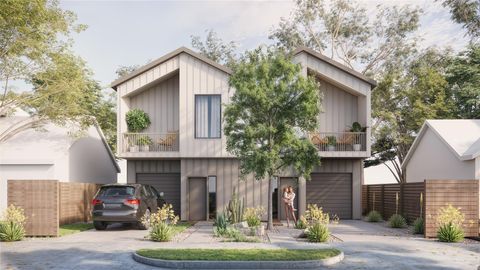 4801 Sara DR A Austin TX 78721