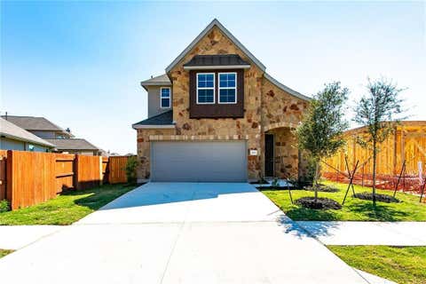 Photo of 603 Pheasant Hill LN, Georgetown, TX 78628 (MLS # 1825699)