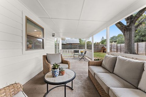 Tiny photo for 4804 Trail Crest CIR, Austin, TX 78735 (MLS # 9178045)