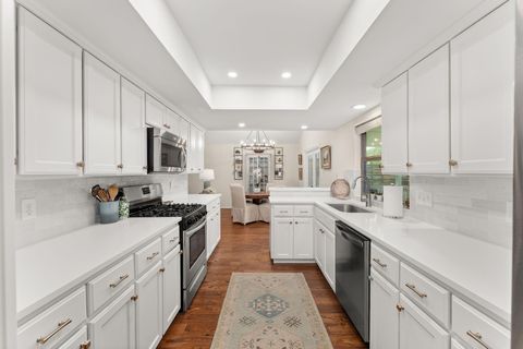 Tiny photo for 4804 Trail Crest CIR, Austin, TX 78735 (MLS # 9178045)