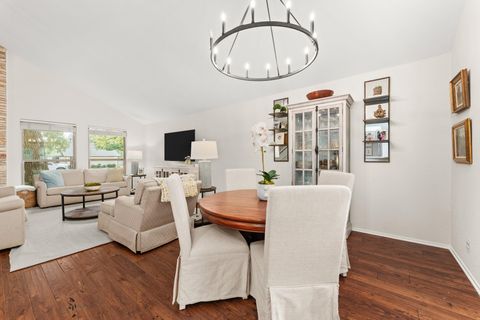 Tiny photo for 4804 Trail Crest CIR, Austin, TX 78735 (MLS # 9178045)