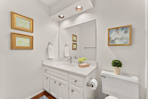 Tiny photo for 4804 Trail Crest CIR, Austin, TX 78735 (MLS # 9178045)