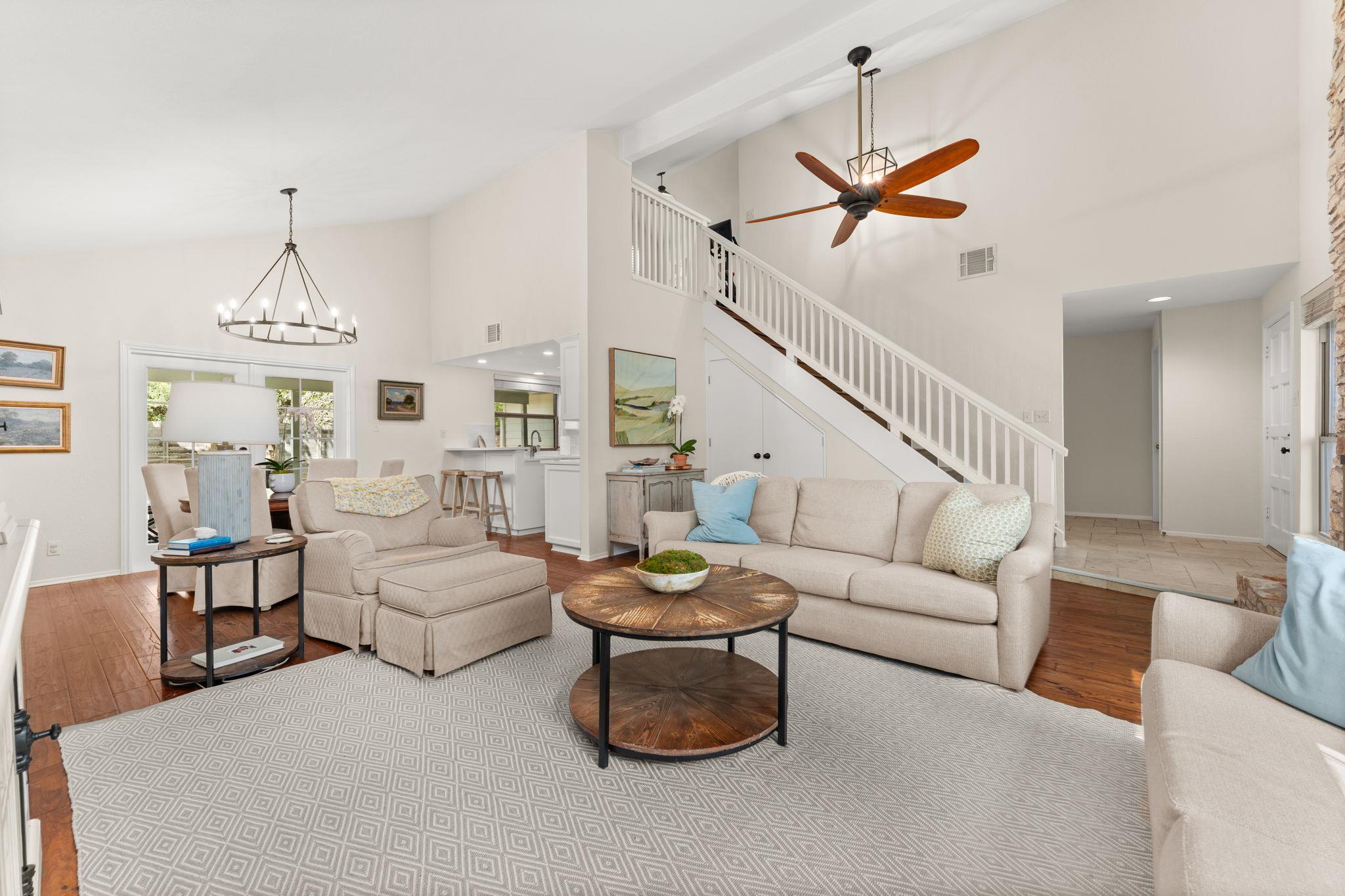 4804 Trail Crest CIR
