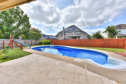 Tiny photo for 19921 San Chisolm DR, Round Rock, TX 78664 (MLS # 6380807)
