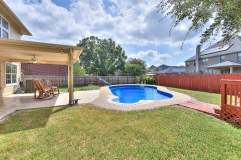 Tiny photo for 19921 San Chisolm DR, Round Rock, TX 78664 (MLS # 6380807)