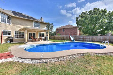 Tiny photo for 19921 San Chisolm DR, Round Rock, TX 78664 (MLS # 6380807)