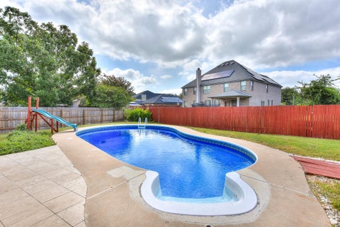 Tiny photo for 19921 San Chisolm DR, Round Rock, TX 78664 (MLS # 6380807)