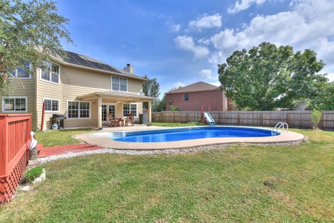 Tiny photo for 19921 San Chisolm DR, Round Rock, TX 78664 (MLS # 6380807)