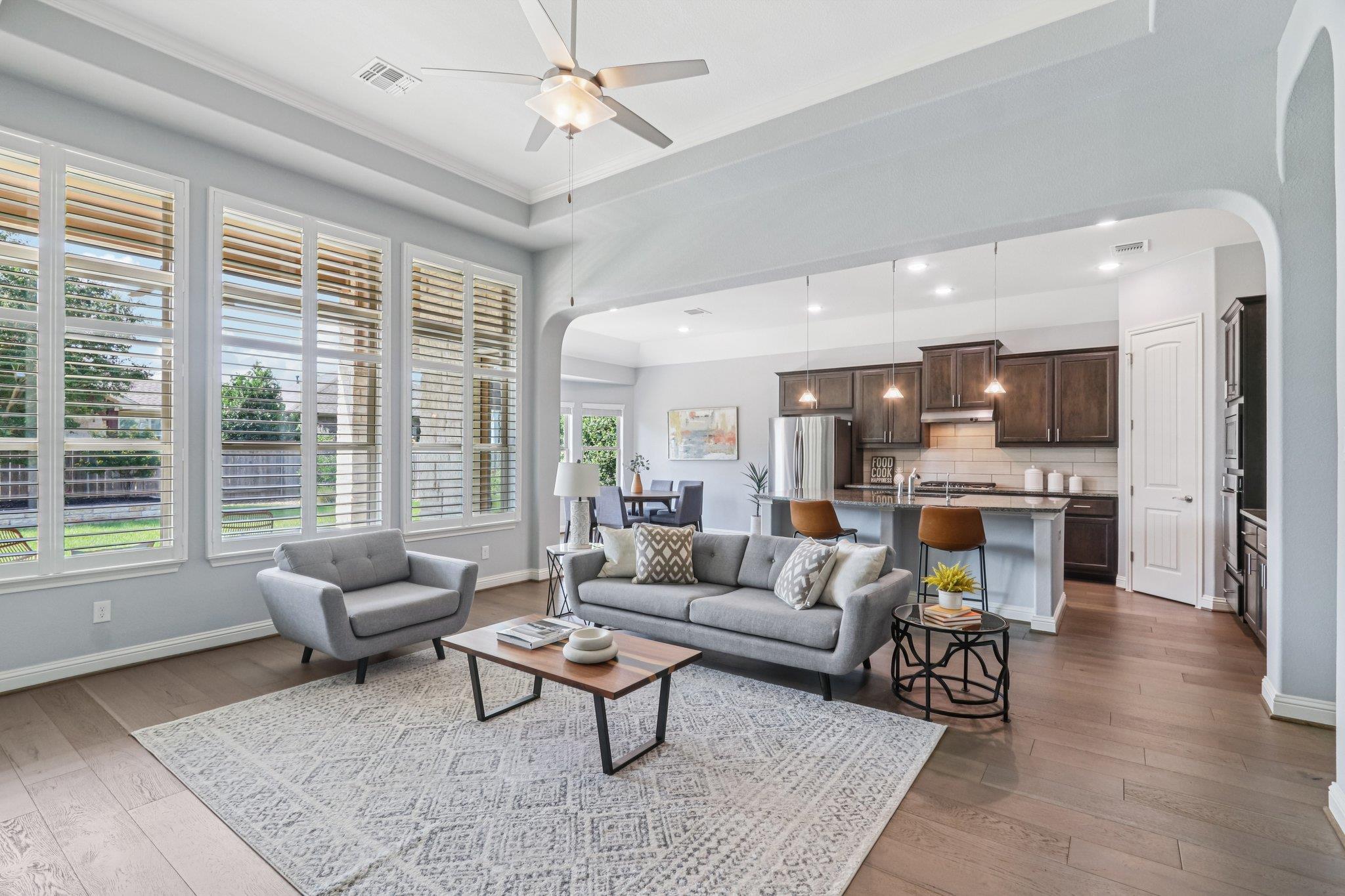 3116 Media DR