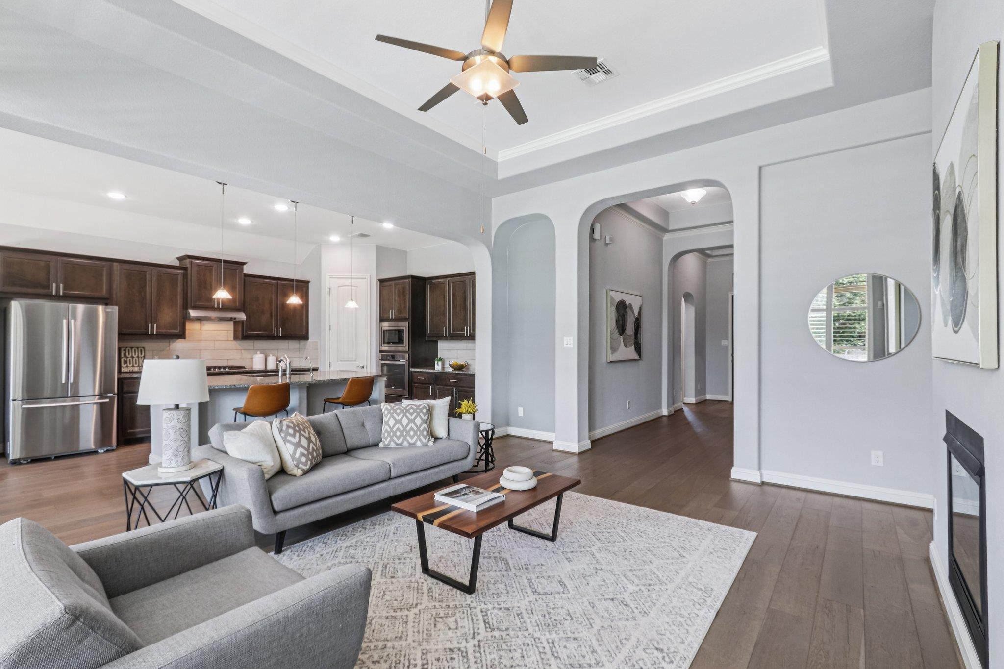 3116 Media DR