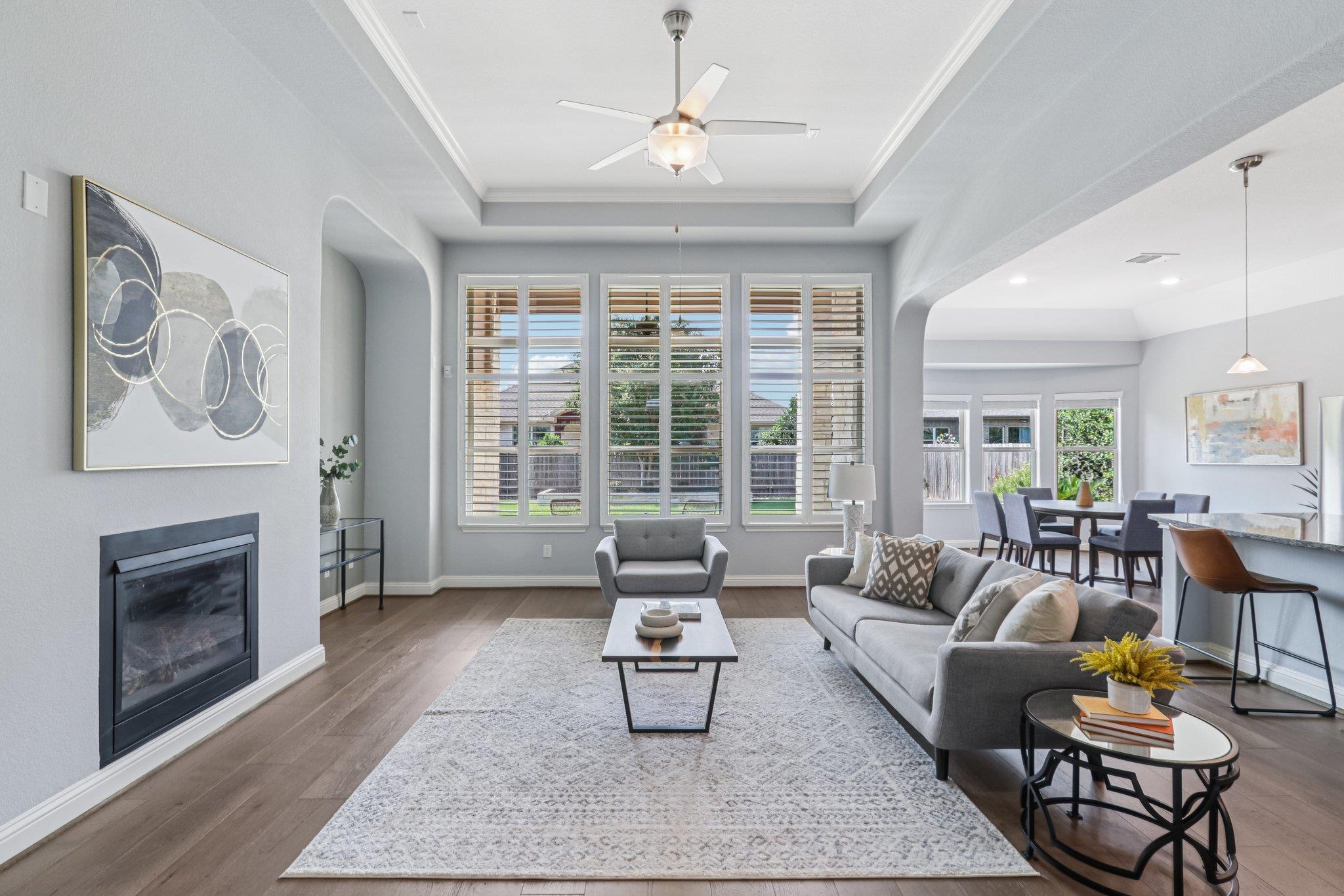 3116 Media DR